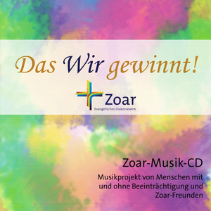 Streetbeat bunt - RAP