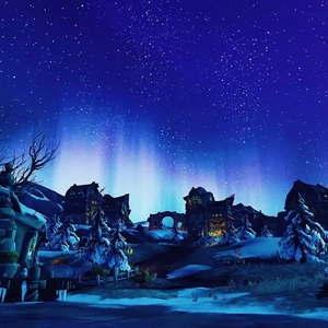 满舒克-眠冬Remix（LaO_Go remix）