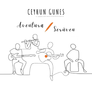 Aventura / Serüven (feat. Ahmet Kalır)