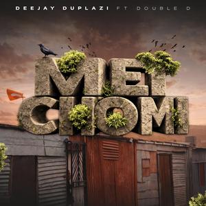 Mei'Chomi (feat. Double_D)