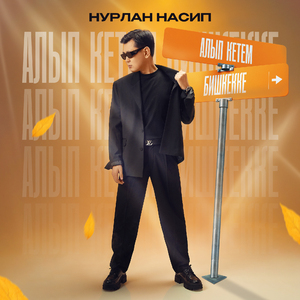 Алып кетем Бишкекке