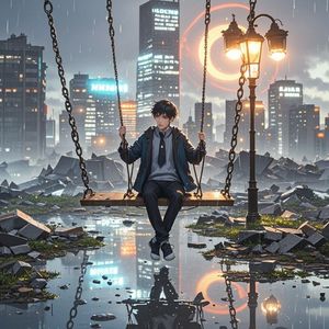 人生最大的悲剧是不辞而别_王小平