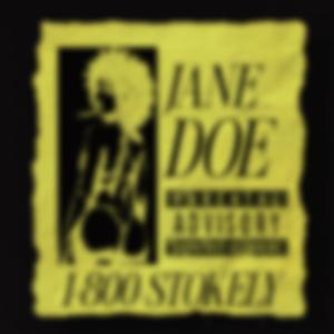 JANE DOE