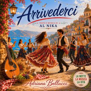 ARRIVEDERCI