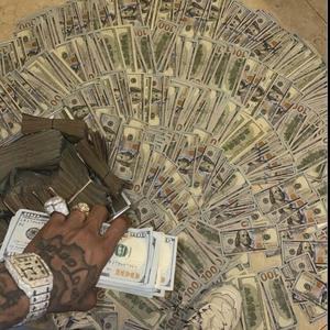 change love for money (feat. rial six)