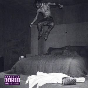 "You are mind" Tavis Scott x Lil BabyTrap beat