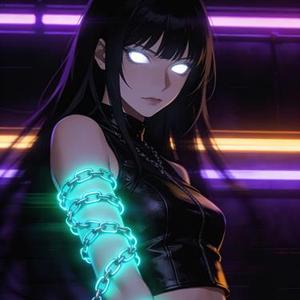 鳴らして鸣  (按下播放键)