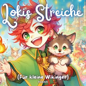 Lokis Streiche