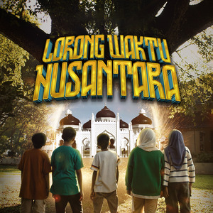 Lorong Waktu Nusantara