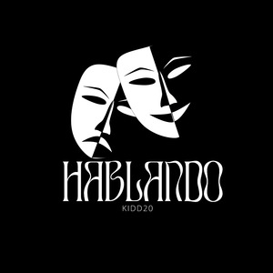 Hablando