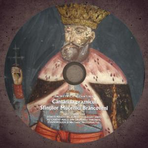 Sedelne la Utrenie, gl. I