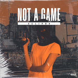 Not A Game