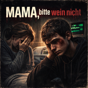 Mama Bitte Wein Nicht