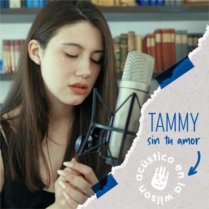 Sin Tu Amor Live Wilson Sessions (Live)