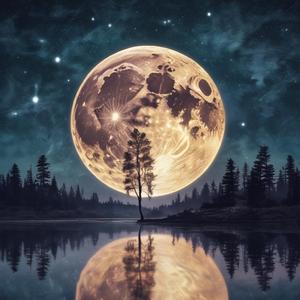 Kuun Sirppi Matala by @devastatingheadspin009