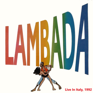 Lambada (Live In Italy, 1992)