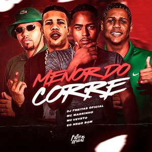 Menor do Corre
