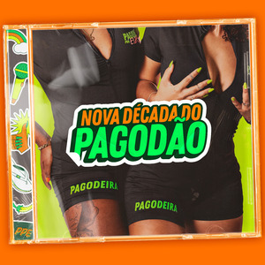 Eu Sou Pagodeira