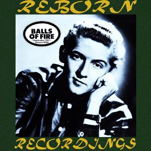 Studio Conversation - Great Balls Of Fire