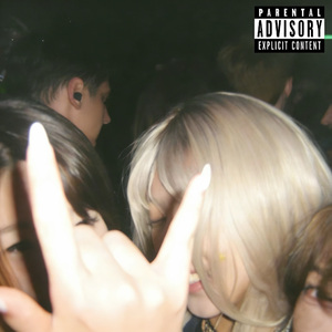 Too many nights（Prod by Roccky&Bubbleboy)