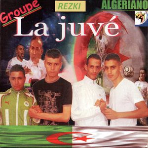 L'Algerie nahwaha