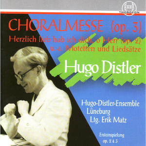 Aus dem Jahrkreis, op. 5: XXXXXI. Verleih uns Freiden gnädlich