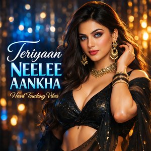 Teriyaan Neelee Aankha - Heart Touching Vibes