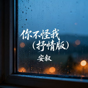 你不怪我（抒情版）