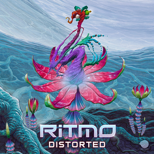 Distorted (Original mix)