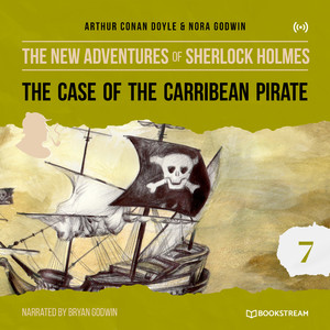 The Case of the Caribbean Pirate - Part 31