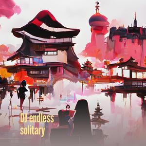 Dj Endless Solitary