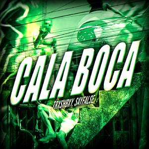 CALA BOCA (SLOWED TO PERFECTION)