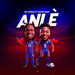 ANLÈ