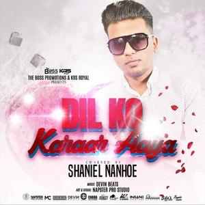 Dil Ko Karaar Aaya (Unplugged)