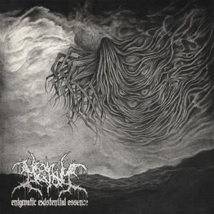 Eroded Chambers of Perdition