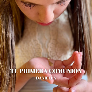 Tu primera comunion