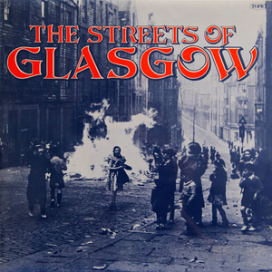 Macdonald's First Visit to Glasgow