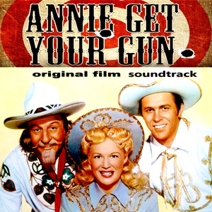 There's No Business Like Show Business (From "Annie Get Your Gun")