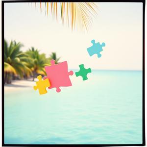 퍼즐의 마지막 조각 peojeul-ui majimag jogag (The last piece of the puzzle)