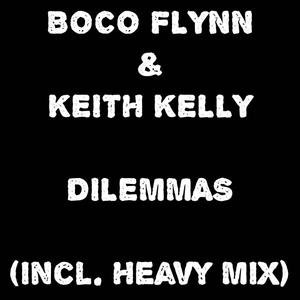 Dilemmas (feat. Keith Kelly)