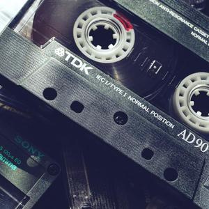 磁带 (7)