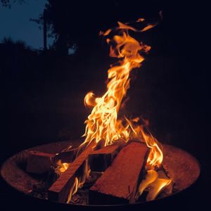 FLAME（Ophelia Remix）