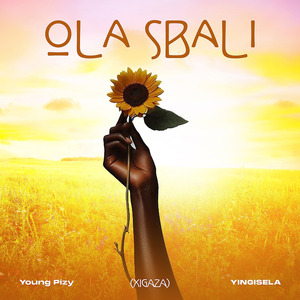 Ola Sbali_Cover (Xigaza)