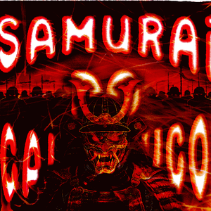 Samurai do Calabouço