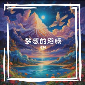 梦想的翅膀