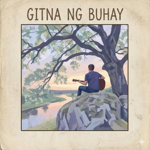 Gitna ng Buhay
