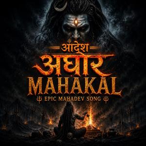 AADESH | ALAKH NIRANJAN | AGHOR MAHAKAL | MAHADEV BHAKTI STRORA MIX