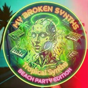 Flash-burn Love (Beach Party Edition)