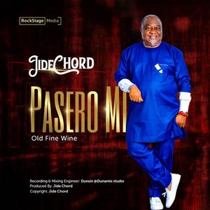 Pasero Mi (Old Fine Wine)