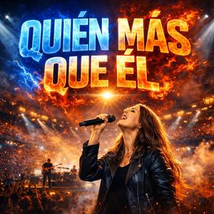 QUIÉN MÁS QUE ÉL